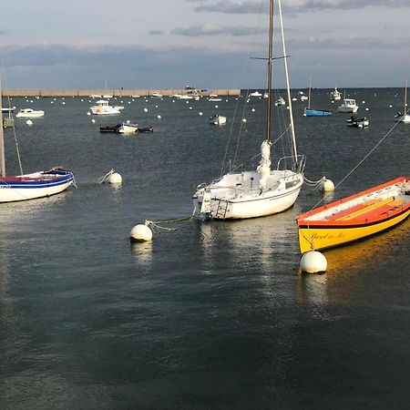 Villa Ty Plad, Penmarc'H Bagian luar foto