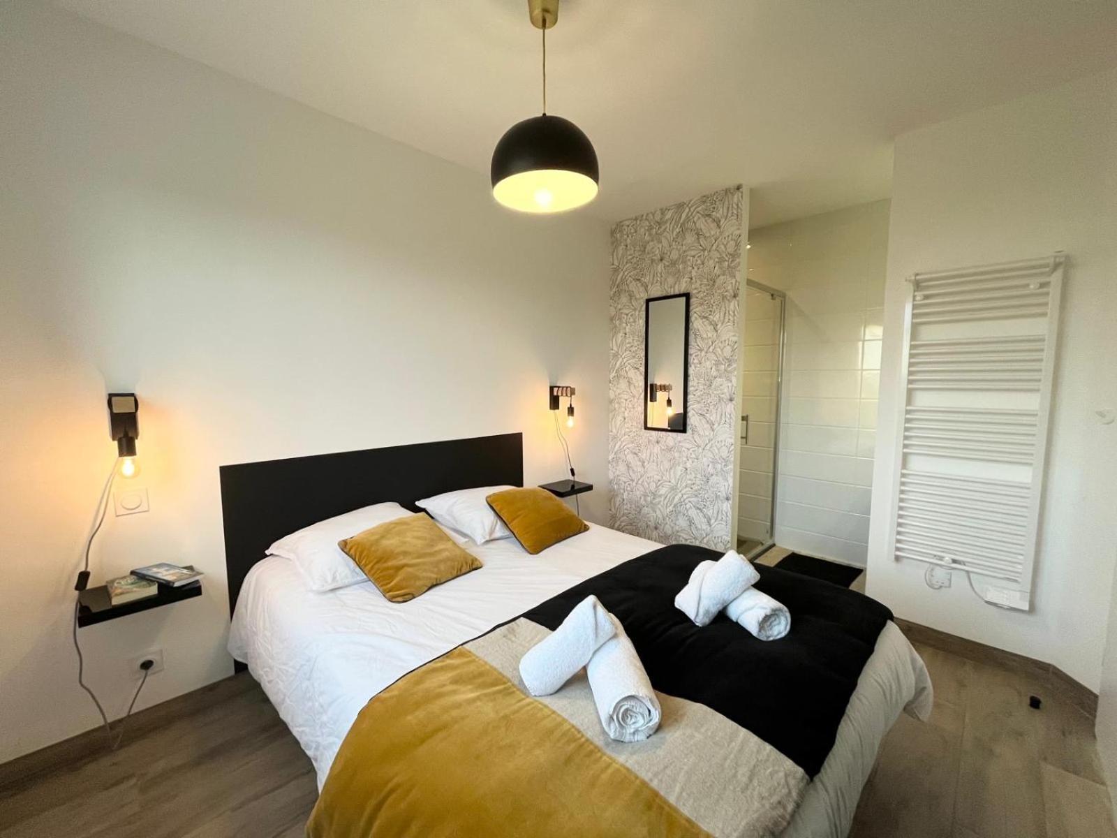 Villa Ty Plad, Penmarc'H Bagian luar foto